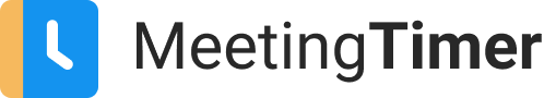 Meeting Timer Logo